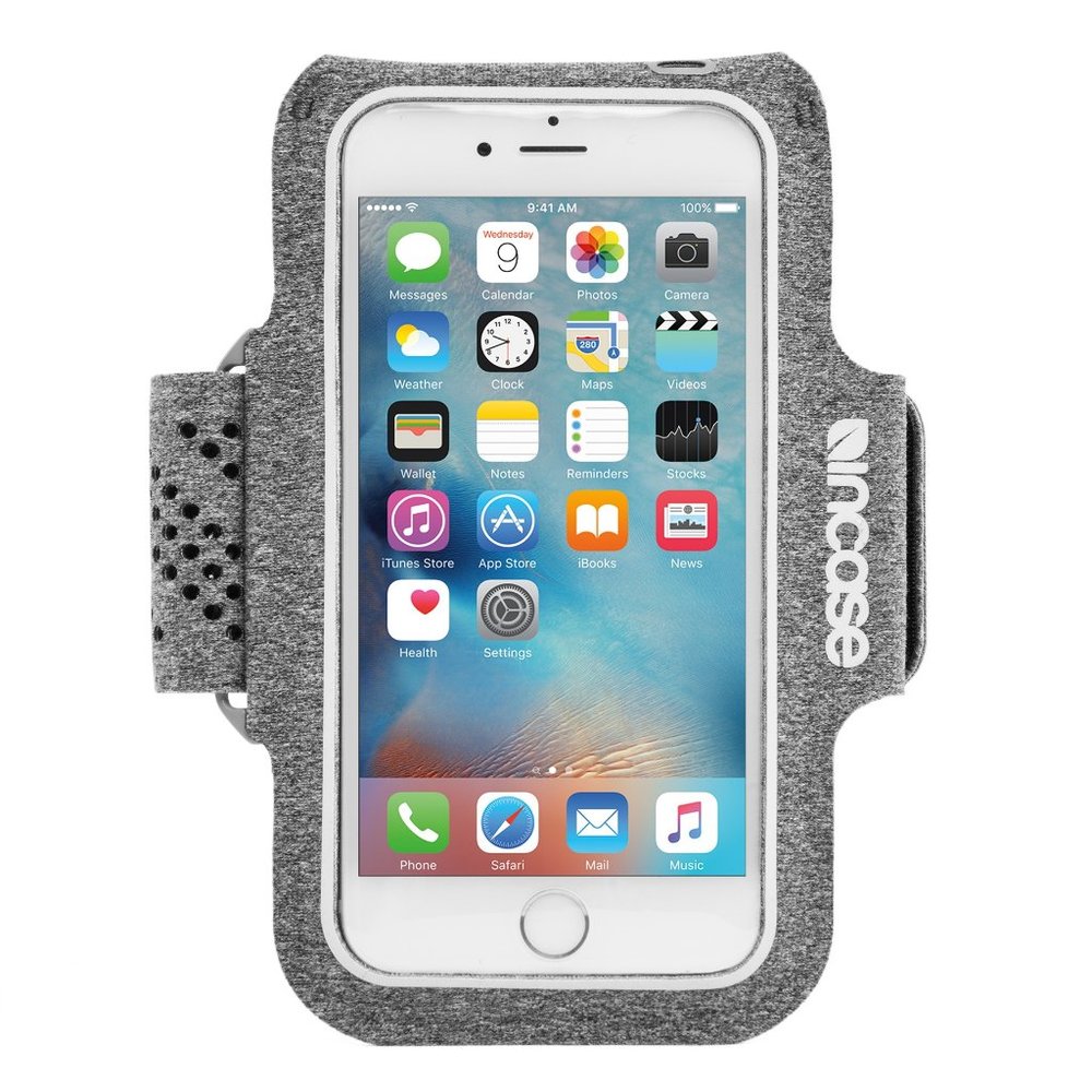 Incase Active Gray Armband - iPhone 7 Plus/8 Plus
